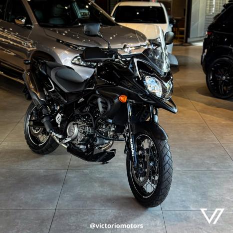 SUZUKI V-Strom DL 650 XT, Foto 6