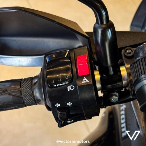SUZUKI V-Strom DL 650 XT, Foto 8