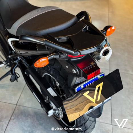 SUZUKI V-Strom DL 650 XT, Foto 9