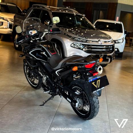 SUZUKI V-Strom DL 650 XT, Foto 10