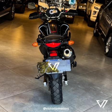 SUZUKI V-Strom DL 650 XT, Foto 11