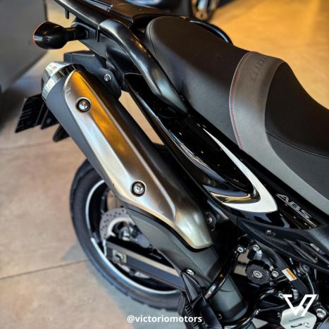 SUZUKI V-Strom DL 650 XT, Foto 13