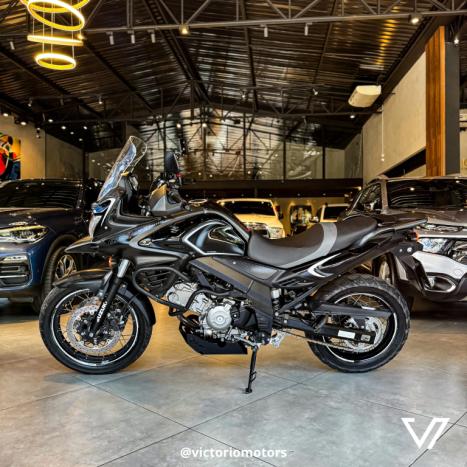 SUZUKI V-Strom DL 650 XT, Foto 14