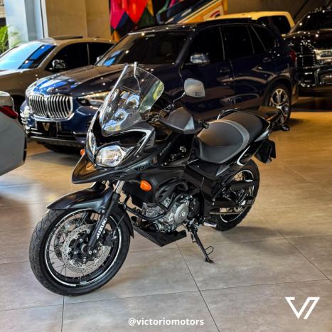 SUZUKI V-Strom DL 650 XT, Foto 15