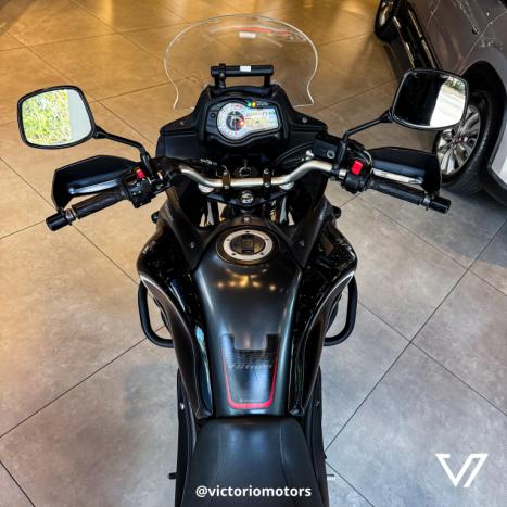SUZUKI V-Strom DL 650 XT, Foto 16