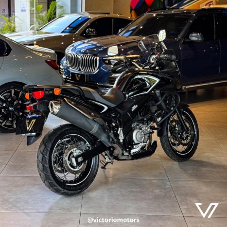 SUZUKI V-Strom DL 650 XT, Foto 17