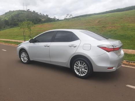 TOYOTA Corolla 1.8 16V 4P GLI UPPER FLEX AUTOMTICO, Foto 8