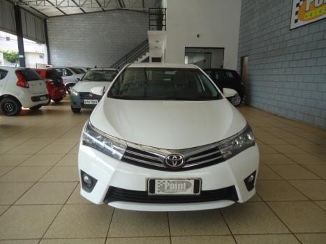 TOYOTA Corolla 1.8 16V 4P GLI FLEX, Foto 3