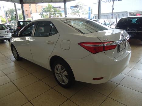 TOYOTA Corolla 1.8 16V 4P GLI FLEX, Foto 5