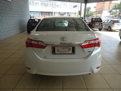 TOYOTA Corolla 1.8 16V 4P GLI FLEX, Foto 10