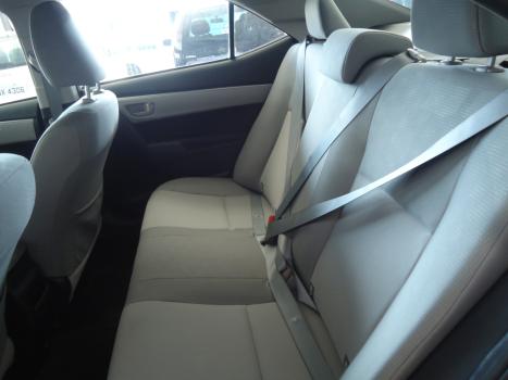 TOYOTA Corolla 1.8 16V 4P GLI FLEX, Foto 11