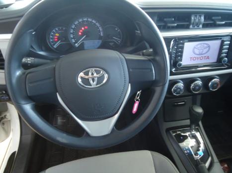 TOYOTA Corolla 1.8 16V 4P GLI FLEX, Foto 12