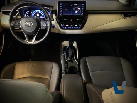 TOYOTA Corolla 1.8 16V 4P FLEX HBRIDO ALTIS A PREMIUM AUTOMTICO CVT, Foto 8
