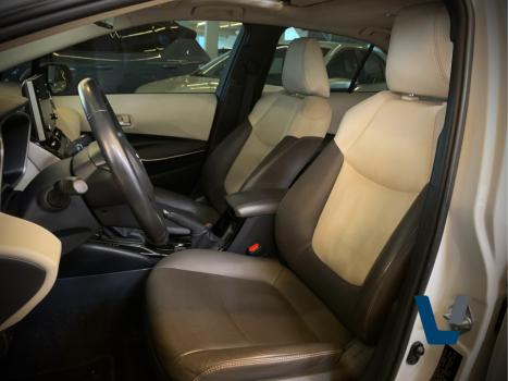 TOYOTA Corolla 1.8 16V 4P FLEX HBRIDO ALTIS A PREMIUM AUTOMTICO CVT, Foto 10