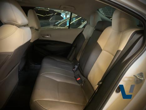 TOYOTA Corolla 1.8 16V 4P FLEX HBRIDO ALTIS A PREMIUM AUTOMTICO CVT, Foto 12