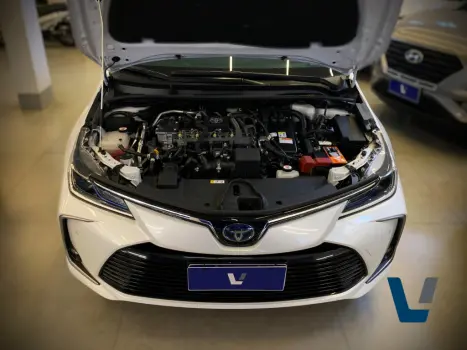 TOYOTA Corolla 1.8 16V 4P FLEX HBRIDO ALTIS A PREMIUM AUTOMTICO CVT, Foto 14