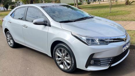 TOYOTA Corolla 2.0 16V 4P XEI FLEX AUTOMTICO, Foto 2