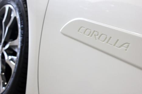 TOYOTA Corolla 2.0 16V 4P FLEX ALTIS DIRECT SHIFT AUTOMTICO CVT, Foto 11