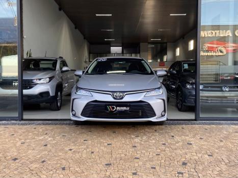 TOYOTA Corolla 2.0 16V 4P XEI FLEX AUTOMTICO, Foto 2