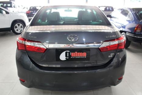 TOYOTA Corolla 2.0 16V 4P XEI FLEX AUTOMTICO, Foto 5