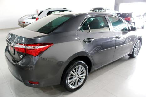 TOYOTA Corolla 2.0 16V 4P XEI FLEX AUTOMTICO, Foto 6