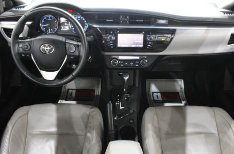 TOYOTA Corolla 2.0 16V 4P XEI FLEX AUTOMTICO, Foto 15