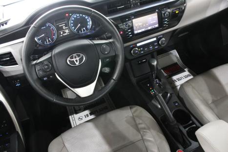 TOYOTA Corolla 2.0 16V 4P XEI FLEX AUTOMTICO, Foto 16