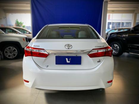 TOYOTA Corolla 2.0 16V 4P XEI FLEX AUTOMTICO, Foto 5