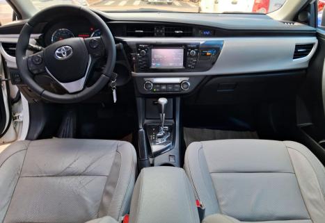 TOYOTA Corolla 2.0 16V 4P XEI FLEX AUTOMTICO, Foto 7