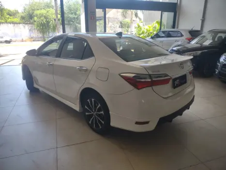 TOYOTA Corolla 2.0 16V 4P XRS FLEX AUTOMTICO, Foto 6