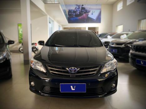 TOYOTA Corolla 2.0 16V 4P XEI FLEX AUTOMTICO, Foto 2