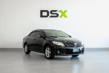TOYOTA Corolla 2.0 16V 4P XEI FLEX AUTOMTICO, Foto 1