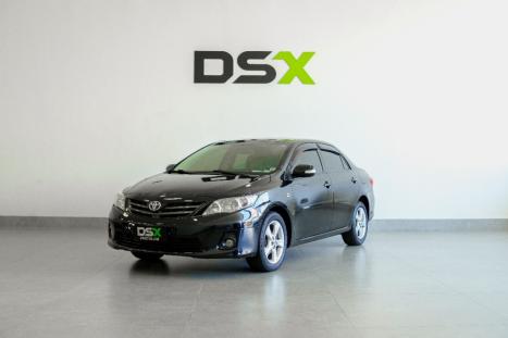 TOYOTA Corolla 2.0 16V 4P XEI FLEX AUTOMTICO, Foto 2