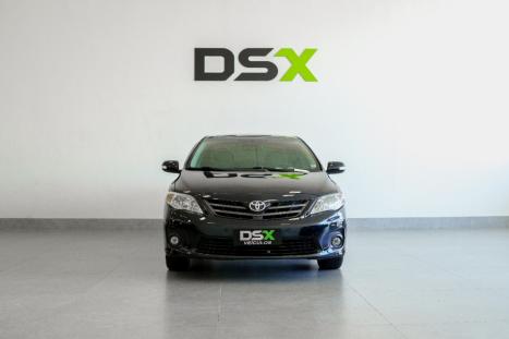 TOYOTA Corolla 2.0 16V 4P XEI FLEX AUTOMTICO, Foto 3