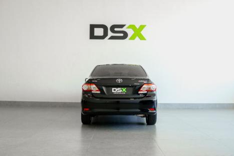 TOYOTA Corolla 2.0 16V 4P XEI FLEX AUTOMTICO, Foto 4