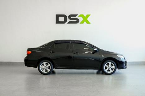 TOYOTA Corolla 2.0 16V 4P XEI FLEX AUTOMTICO, Foto 5