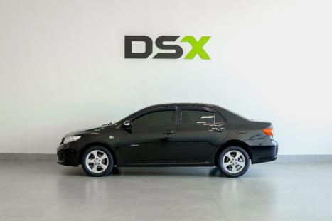 TOYOTA Corolla 2.0 16V 4P XEI FLEX AUTOMTICO, Foto 6