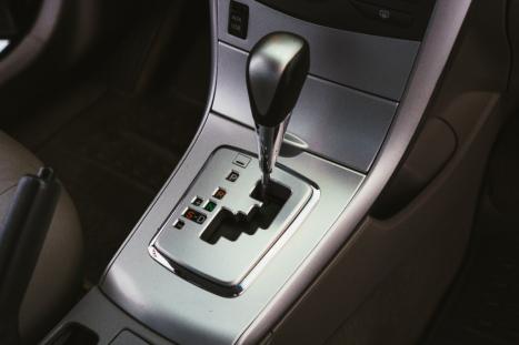 TOYOTA Corolla 2.0 16V 4P XEI FLEX AUTOMTICO, Foto 11