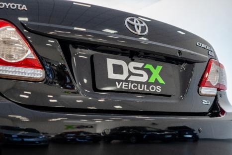 TOYOTA Corolla 2.0 16V 4P XEI FLEX AUTOMTICO, Foto 14