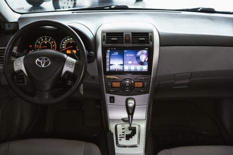 TOYOTA Corolla 2.0 16V 4P XEI FLEX AUTOMTICO, Foto 15