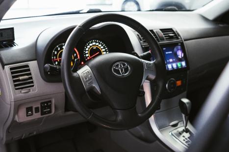 TOYOTA Corolla 2.0 16V 4P XEI FLEX AUTOMTICO, Foto 16
