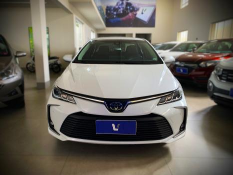 TOYOTA Corolla 2.0 16V 4P XEI FLEX AUTOMTICO, Foto 2