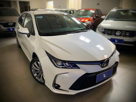 TOYOTA Corolla 2.0 16V 4P XEI FLEX AUTOMTICO, Foto 3