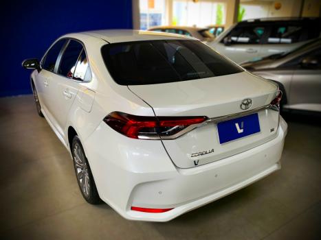 TOYOTA Corolla 2.0 16V 4P XEI FLEX AUTOMTICO, Foto 6