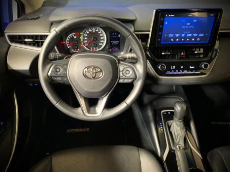 TOYOTA Corolla 2.0 16V 4P XEI FLEX AUTOMTICO, Foto 7