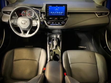 TOYOTA Corolla 2.0 16V 4P XEI FLEX AUTOMTICO, Foto 8
