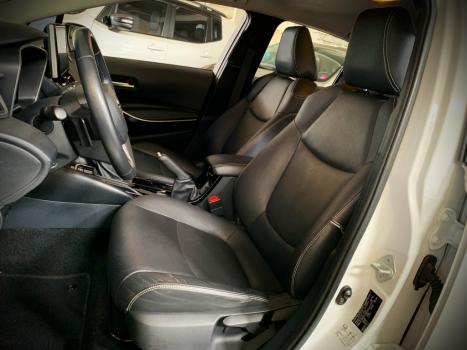 TOYOTA Corolla 2.0 16V 4P XEI FLEX AUTOMTICO, Foto 9