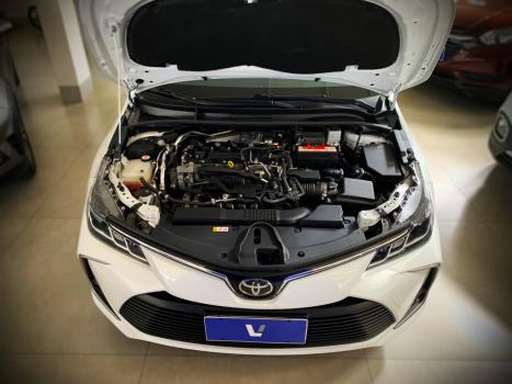 TOYOTA Corolla 2.0 16V 4P XEI FLEX AUTOMTICO, Foto 11