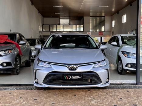 TOYOTA Corolla 2.0 16V 4P XEI FLEX AUTOMTICO, Foto 2
