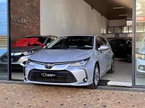 TOYOTA Corolla 2.0 16V 4P XEI FLEX AUTOMTICO, Foto 3